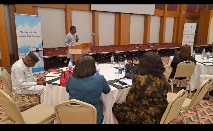 Kandi supports World Malaria Day with innovation in Nigeria